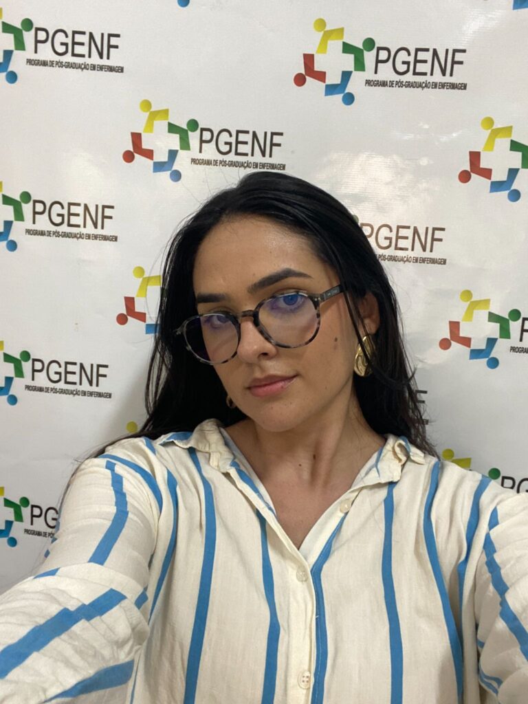 Iara Morais